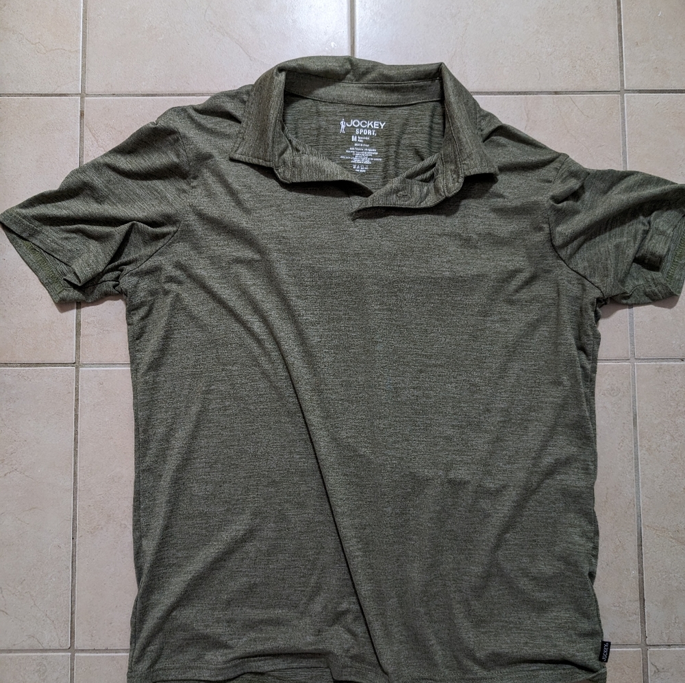 Jockey Sport Polo